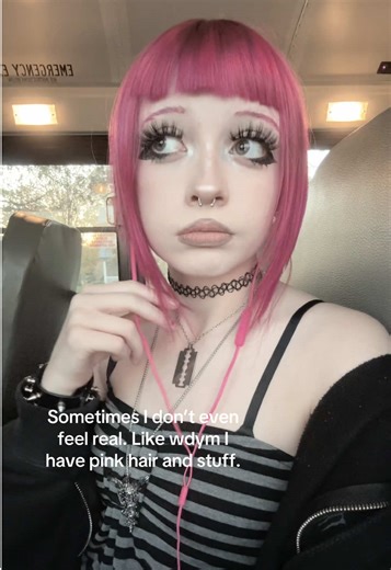 Exploring Pink Hair: Style, Transformation, and Tips