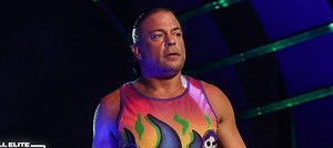 Rob Van Dam Plans On Returning To The Ring In February - Fightful | WWE News, AEW News, Pro Wrestling Backstage News