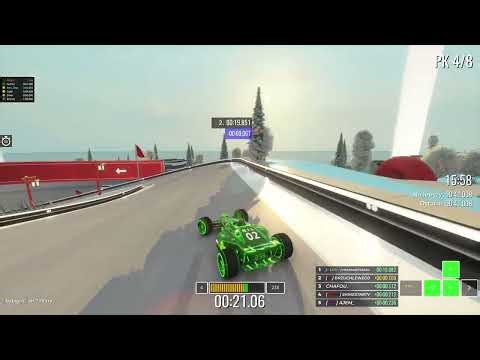 Track of the day - 28.12.25 Carved ft' Prizzly by Egeau 40.955