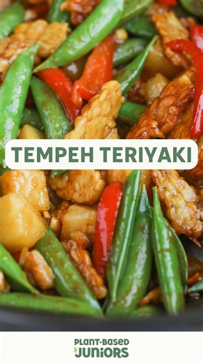 4.6K views · 25 reactions | Tempeh skeptics, gather round… this is...
