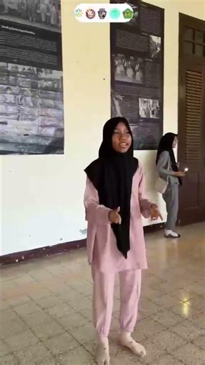 latihan flashmoob