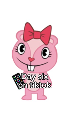 Day six on tiktok ##htf #funny #meme