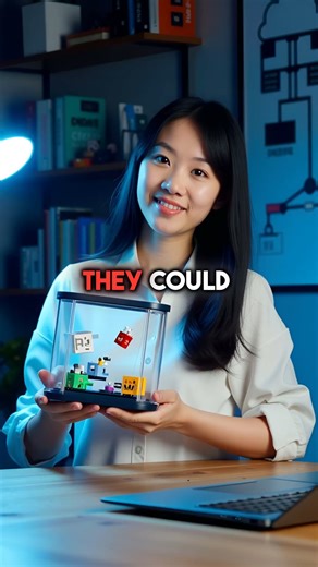 How One Frustrated Developer Accidentally Destroyed the Server Industry