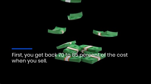 Impact Windows: 3 Proven Ways They Can Boost Home Value Fast