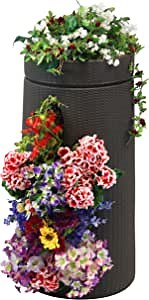 Good Ideas Compost Wizard 7 cu. ft. Tumbler Composter