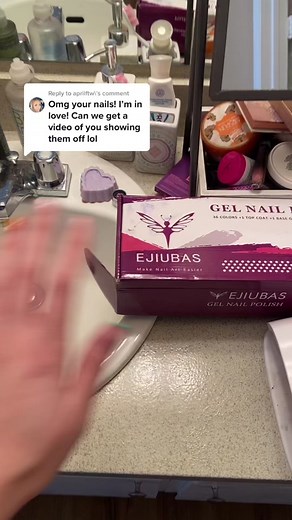 DIY Nail Care: No Chip UV Gel Polish Tutorial