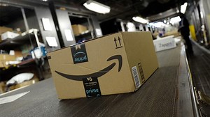 Amazon HQ expansion means tough fight for talent