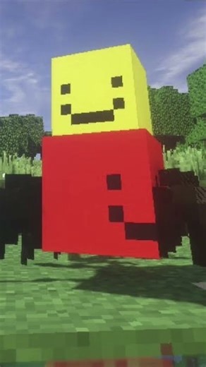 Minecraft Cursed Images Pt. 7 #subscribe