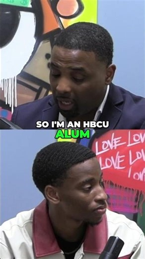 From Humble Beginnings: How a Change Maker Was Born #shorts