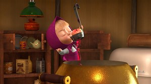 139K views · 2.9K reactions | Let's go back to a real classic! Surely this is everybody's favourite episode? | Masha and the Bear | Facebook