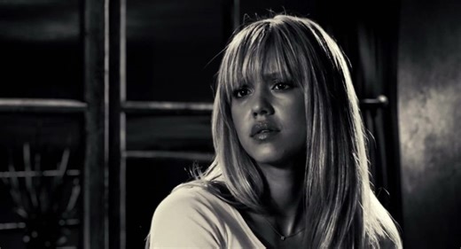 The Internet Is Obsessed With Jessica Alba’s Unforgettable Scene in Sin City—Here’s Why