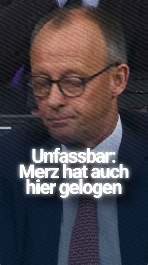 Das kann man nicht glauben