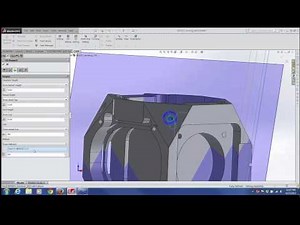 Autodesk HSMWorks 3+2 Programming on a Haas UMC-750