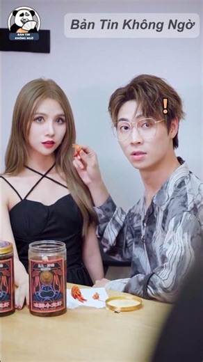 Tuổi học trò | Em gái của bạn thân | Bản Tin Không Ngờ #short