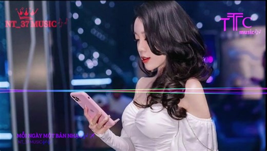 Tái Sinh Remix | Huy PT Mix - Âm Nhạc Tuyệt Vời
