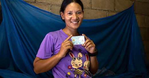 Five things to know about statelessness | UNHCR