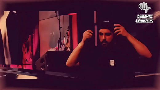 6.3K views · 323 reactions | Dark Electro Dance Track VIP Promo Dj remix club 2k25 verzió | Dj remix Club 2022 | Facebook