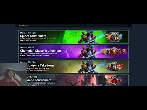 2x Void 10x Tormin! Abertura de Void Shards | Music by NCS.io