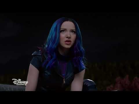 Descendants 3 l Part 172