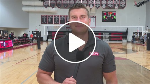 South Fork Bulldogs welcomes boys volleyball - NewsBreak