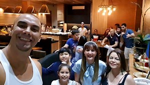 287K views · 186 shares | Sharing with you guys one of our family traditions before the new year comes! Kendra and Scarlett happily sharing their vision board and goals for 2020! Have a happy new year to everyone!! Much love from our family to yours! | Team Kramer | Facebook