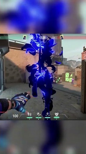 Yoru Rework Explained in 60 seconds