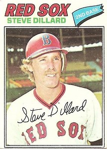 Steve Dillard - Alchetron, The Free Social Encyclopedia