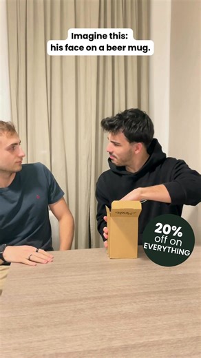 157K views |  Black Friday Alert - 20% off EVERYTHING*!  This is the perfect time to shop for Christmas presents. Get 20% off everything before it's gone  ✨ Risk-free: you can still return stuff AFTER Christmas  Stress-free gift-shopping ❤️ 200,000+ happy customers *Some exclusions apply. | Firebox | Facebook