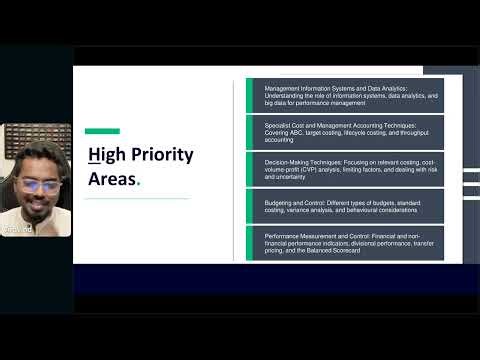 ACCA Performance Management Exam Tips for December 2025 - Common Mistakes and How to Avoid Them