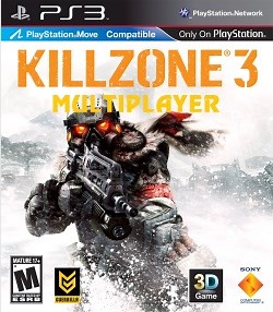 Killzone 3 Multiplayer PSN - Download Game PSX PS2 PS3 PS4 PS5