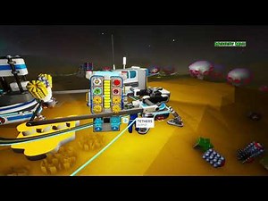 Astroneer How to print fast | Printing Fast