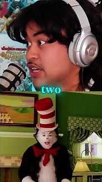 cat in the hat theory 😱 #jumpersjump #podcast #mystery #fyp #scary