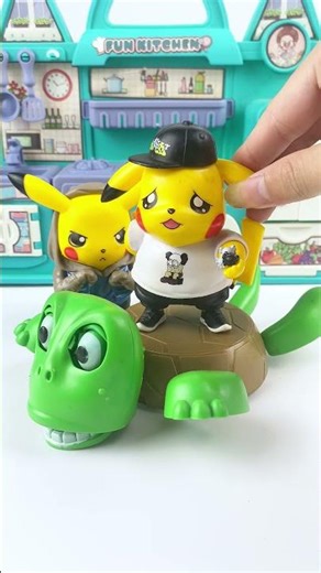 Relaxing Unboxing Experience with Pokemon Toy for US Collectors 🇺🇸 #shorts