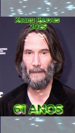 Eles envelheceram assim… 😳 Elenco de Matrix Antes e Depois