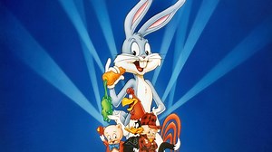 Bugs Bunny Superstar - Apple TV