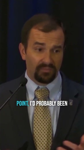 Sal Giunta on the Leadership Lesson from the Korengal Valley Ambush