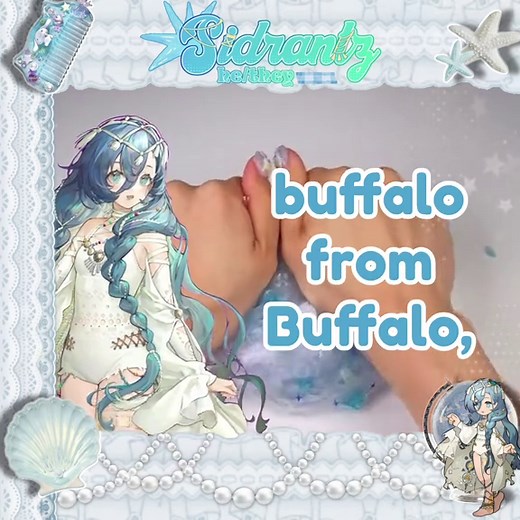 Buffalo Buffalo Buffalo Sentence Explained