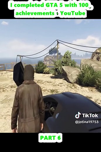 Complete GTA 5 With 100% Achievements Guide