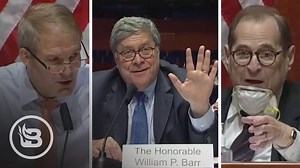 2.4M views · 2.8K reactions | Fireworks just erupted in this hearing. | TheBlaze | Facebook