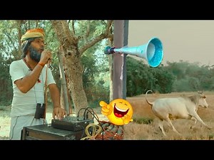 ବୈଜ୍ଞାନିକ କରୁଣା ବୁଢା😂 // Girija Comedy // Kaka Comedy // Odia Comedy