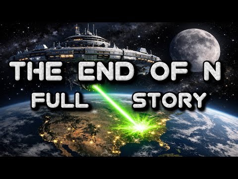 The End Of N (Pokémon Fan Story) #pokemon #pokemonstory #story