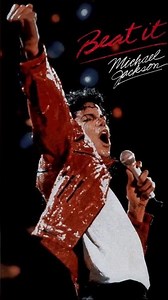 When Michael Jackson hired real gang members