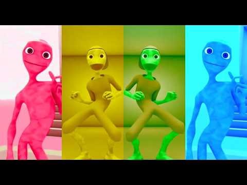 Part# 31 Dame Tu Cosita FULLHD All VariationDame Tu Cosita Music Video 2026