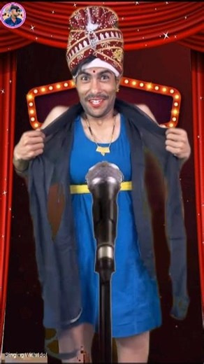 Most Viral Indian idol Funny video 😂😂 #funnyvideo #indianidol #audition #shorts