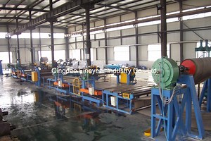 [Hot Item] S I F Z L Invert L Rubber Plastic Calender Fabric Nylon Conveyor Belt Rolling Calender Tire PU PVC Calender 2/3/4/5/6 Roller Synthetic Leather Coating Calender