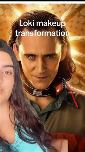 Loki Makeup Tutorial: Transform into Loki Laufeyson