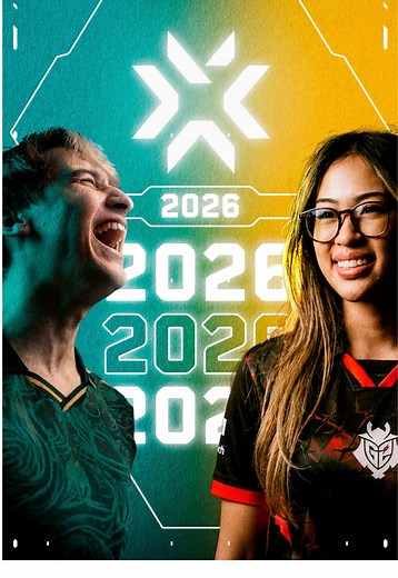 EMEA Valorant Challengers and Game Changers 2026 Preview