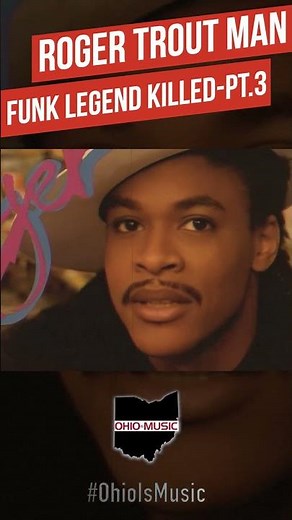 The Murder of Roger Troutman: Funk Legend Killed Pt.3