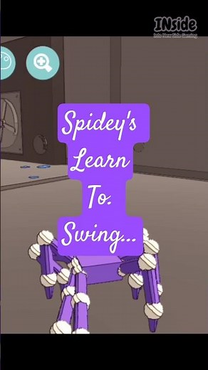 a webbing journey _ swing spidey ,#gameplay #awebbingjourney