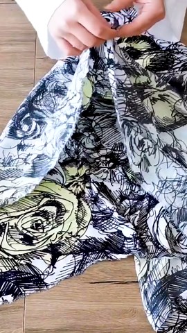 Stylish sewing made simple